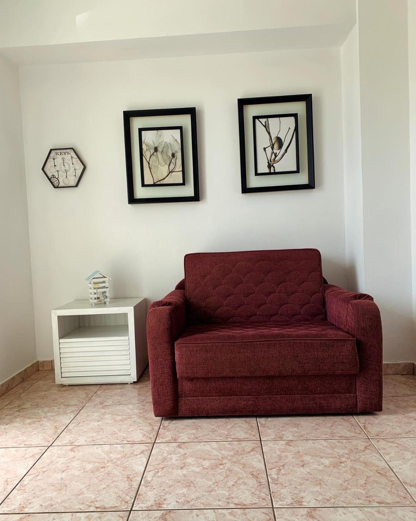 Manine Apartments Cos Exterior foto